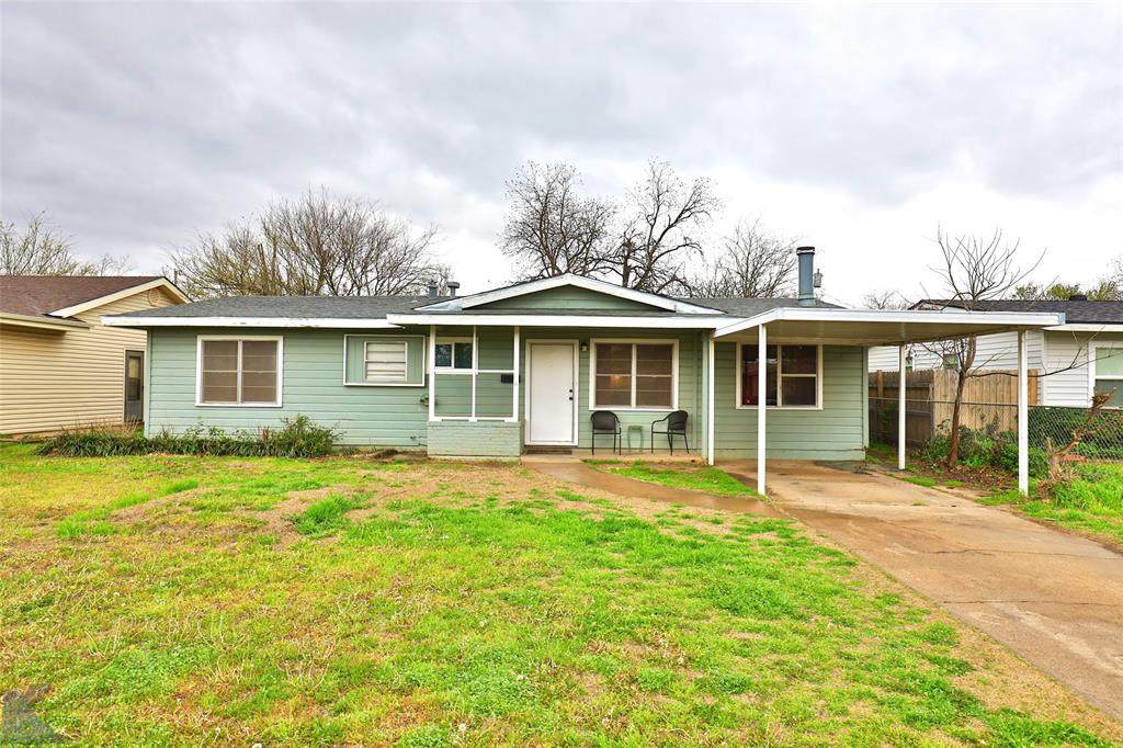2107 Parramore Street - Photo 1