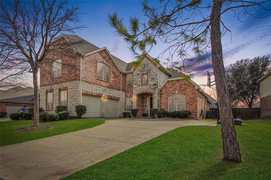8609 Ponderosa Drive - Photo 1