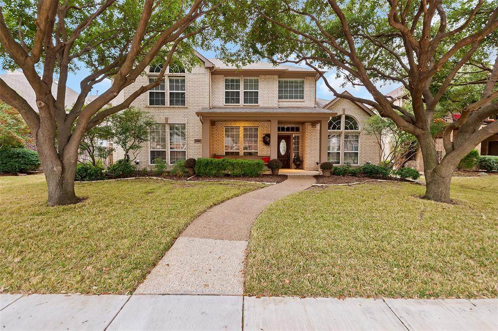 3543 Nautical Drive - Photo 1