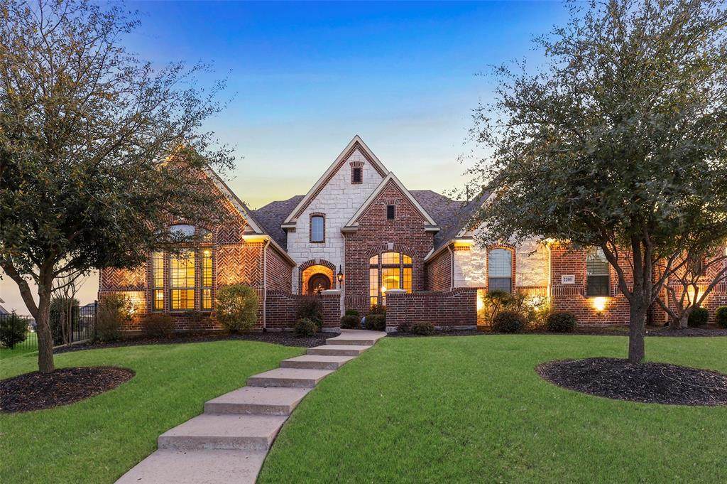 2200 Reflection Lane - Photo 1