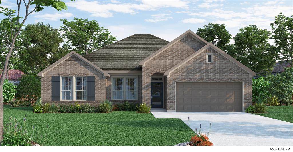 5429 Stonelake Drive - Photo 1