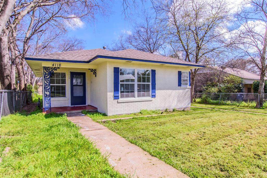 4118 Kostner Avenue - Photo 1