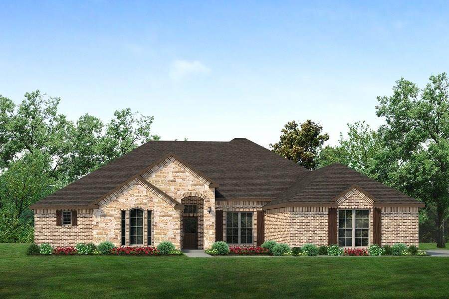 2707 Naomi Court - Photo 1