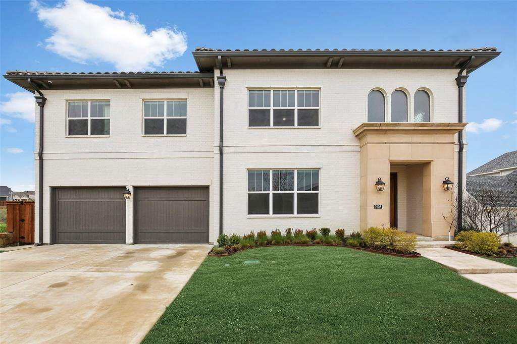 1908 Shumard Way - Photo 1