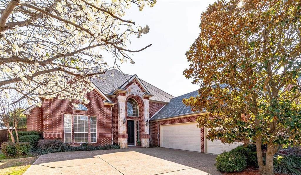 6801 Stony Hill Road - Photo 1