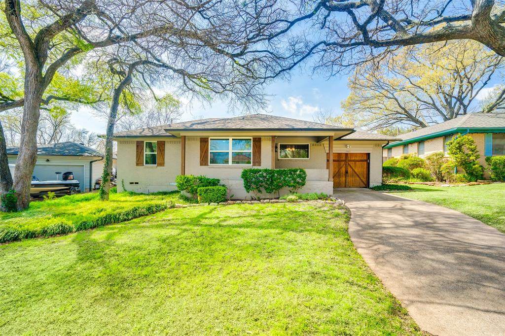 11611 Lochwood Boulevard - Photo 1