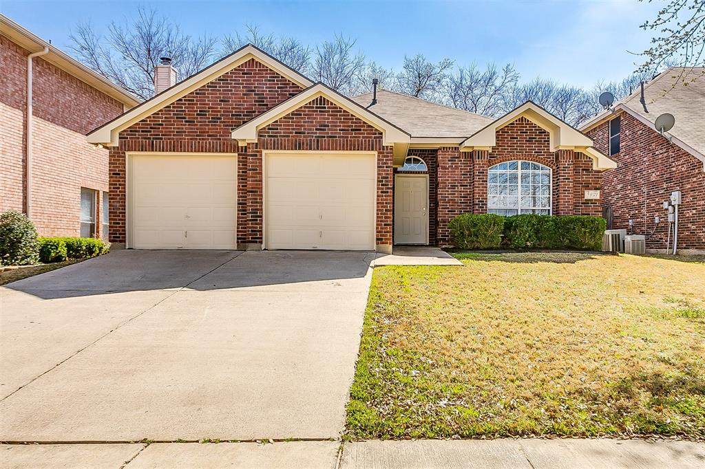 5921 Starboardway Drive - Photo 1