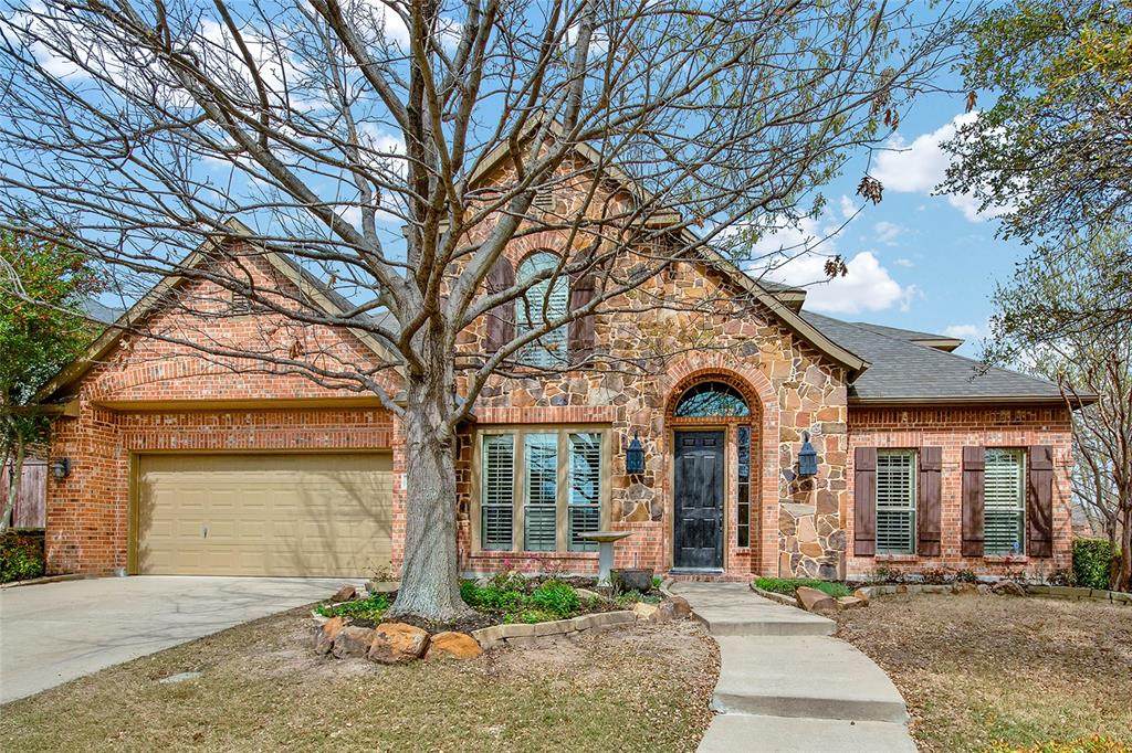 1200 Canyon Wren Drive - Photo 1
