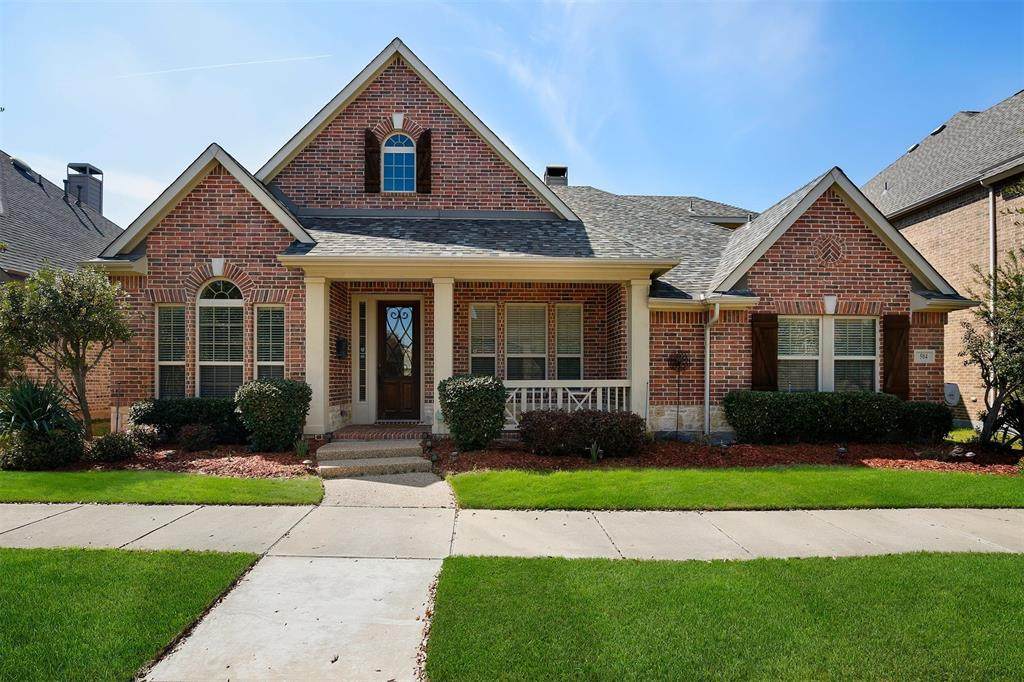 504 Four Stones Boulevard - Photo 1