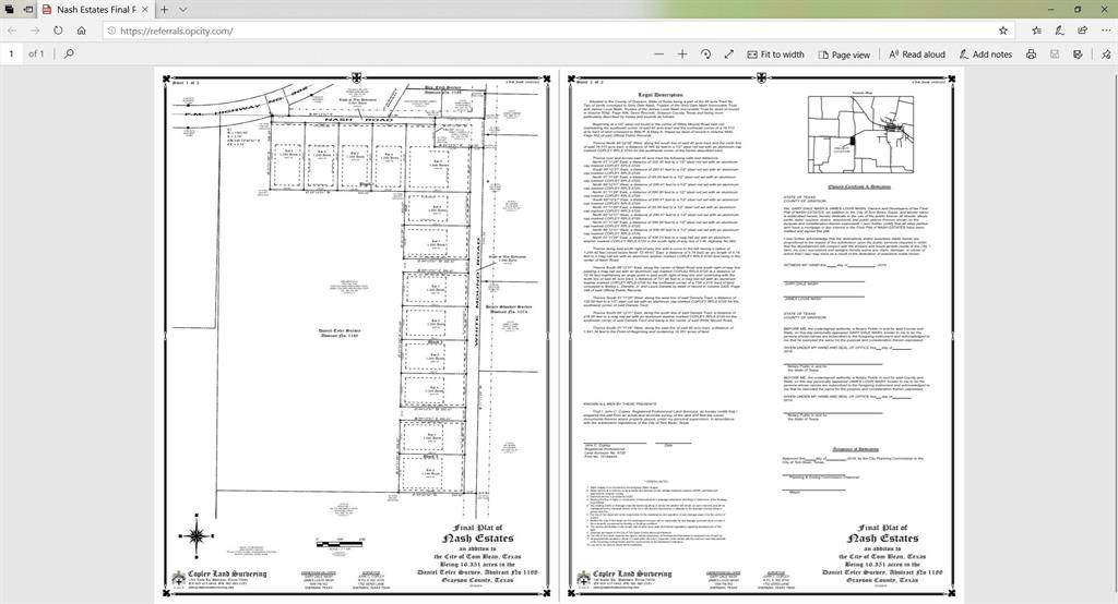 TBD0003 Whitemound Road - Photo 1 TBD0003 Whitemound Road - Photo 1