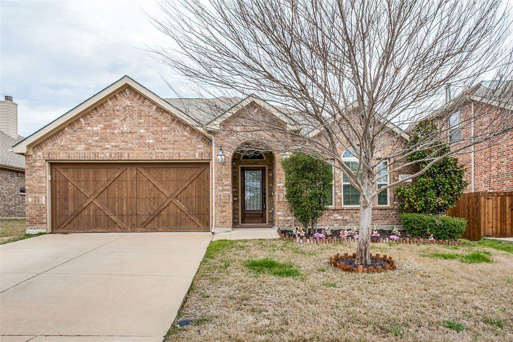 3920 Lands End Drive - Photo 1
