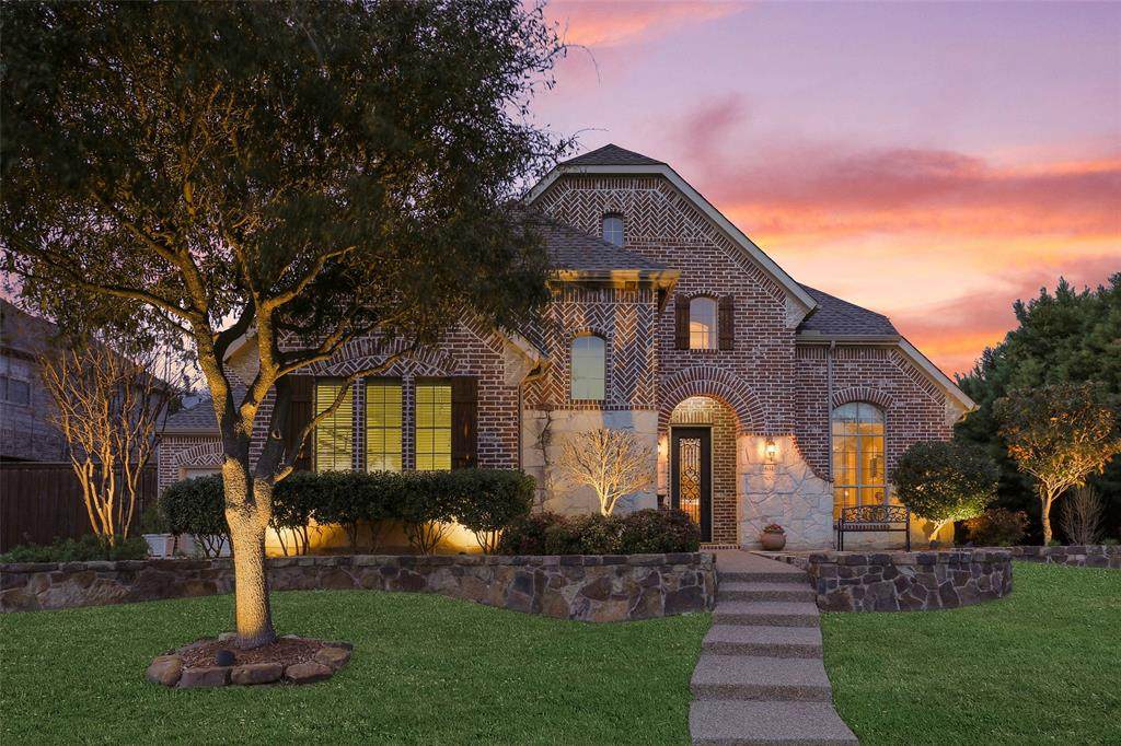 651 Willowview Drive - Photo 1