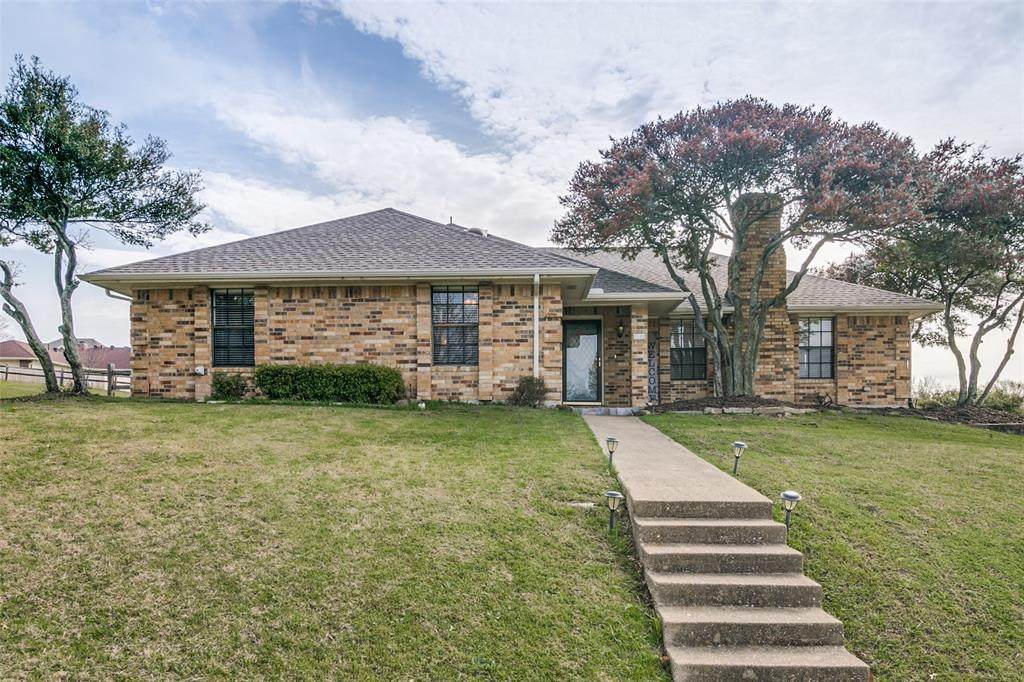1100 Teakwood Court - Photo 1