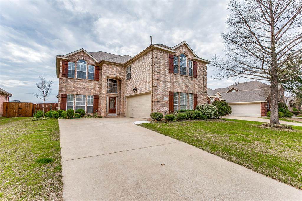 9305 Inverness Drive - Photo 1