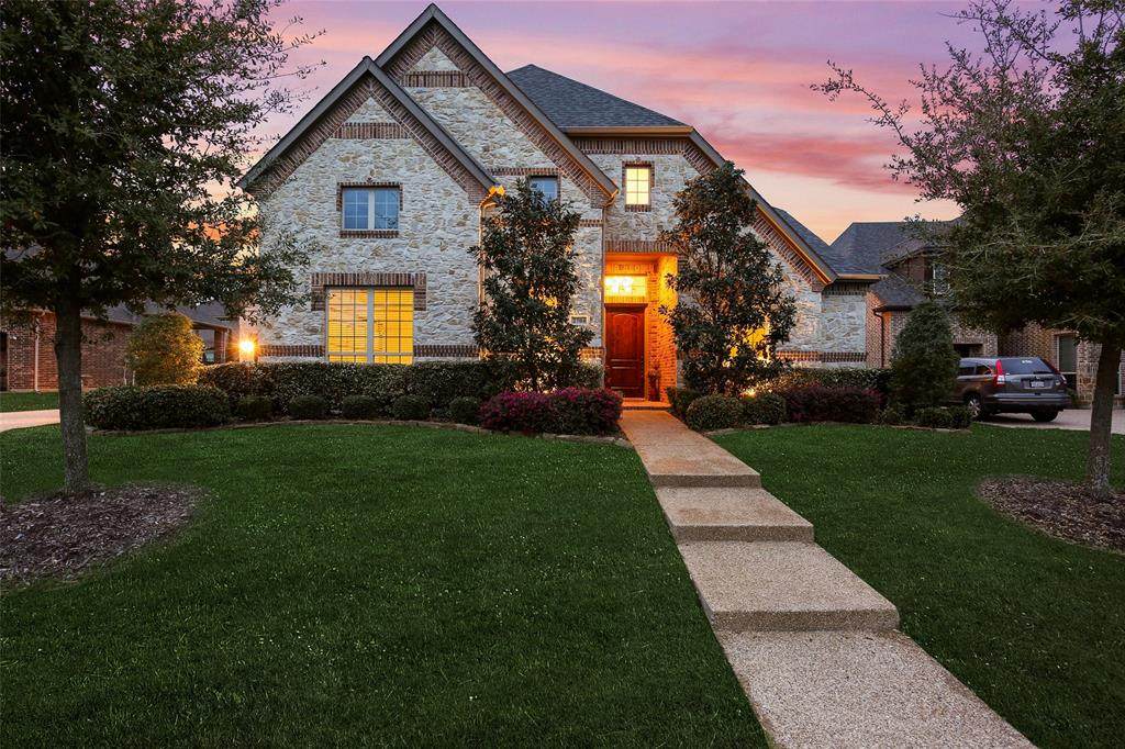 2704 Trophy Club Drive - Photo 1