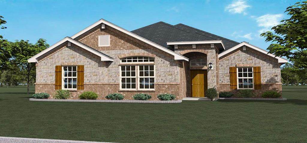209 Finlee Lane - Photo 1