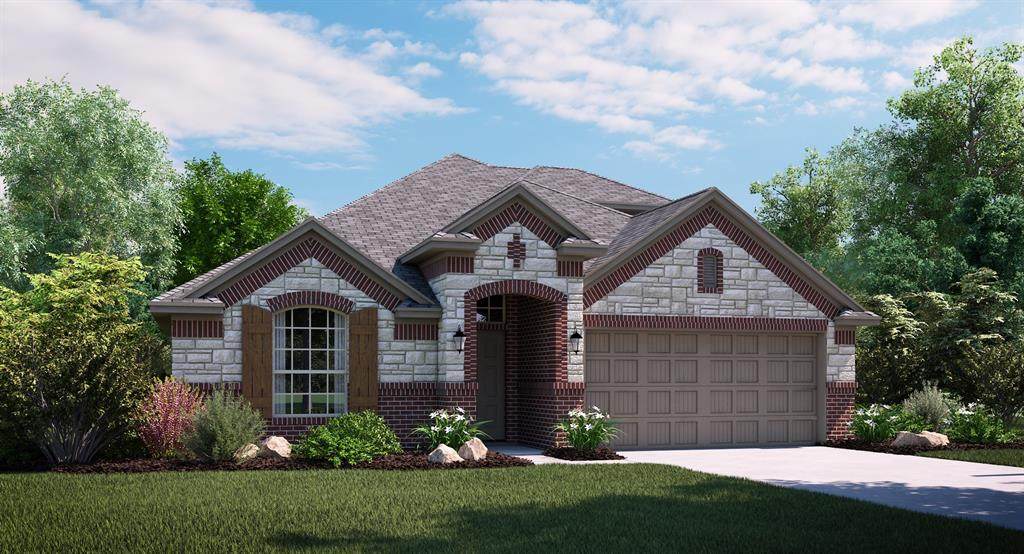 4315 Cibolo Creek Trail - Photo 1