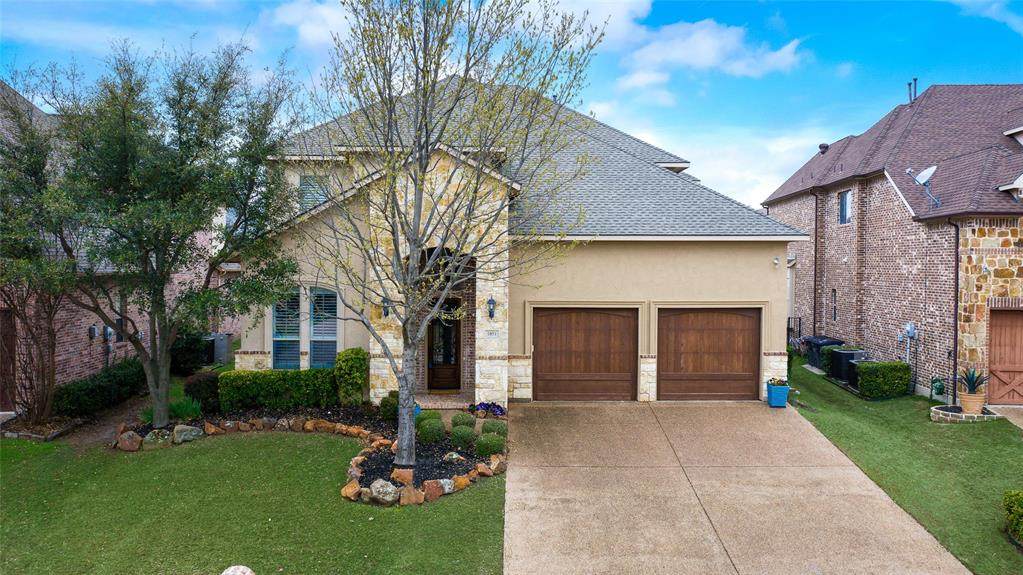 1051 Harvest Hill Drive - Photo 1