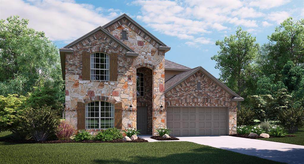 4309 Coffee Mill Road - Photo 1