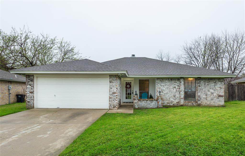1901 Willow Park Drive - Photo 1