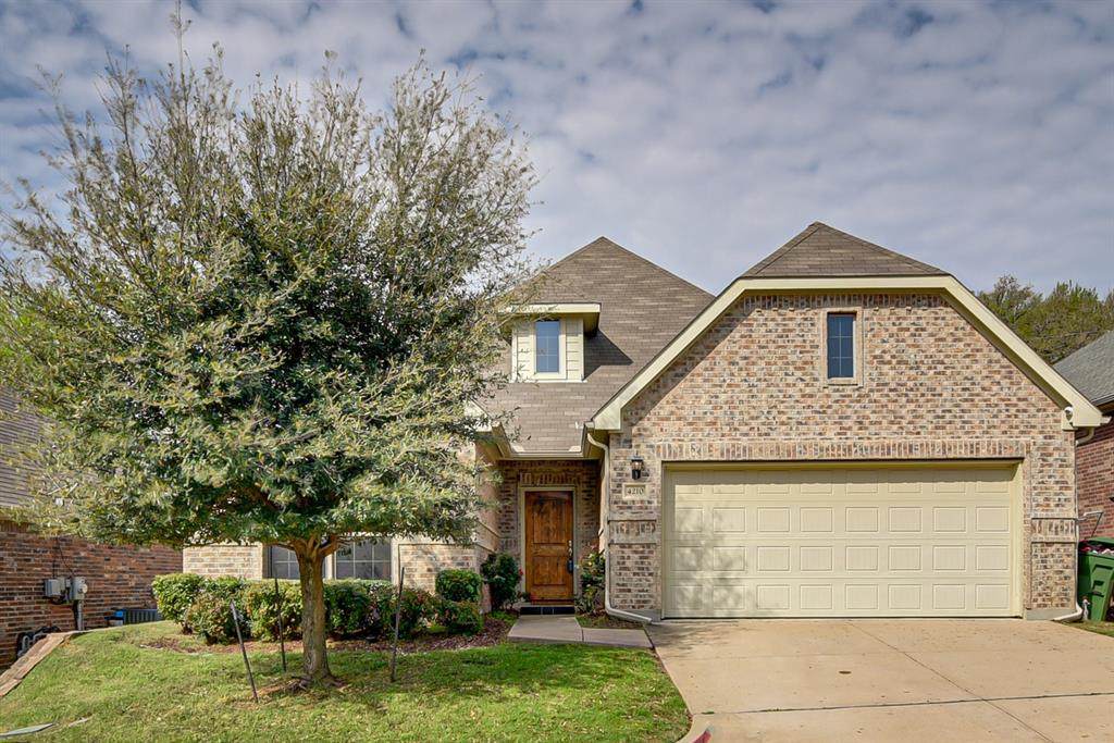 4210 Glen Garden Drive - Photo 1
