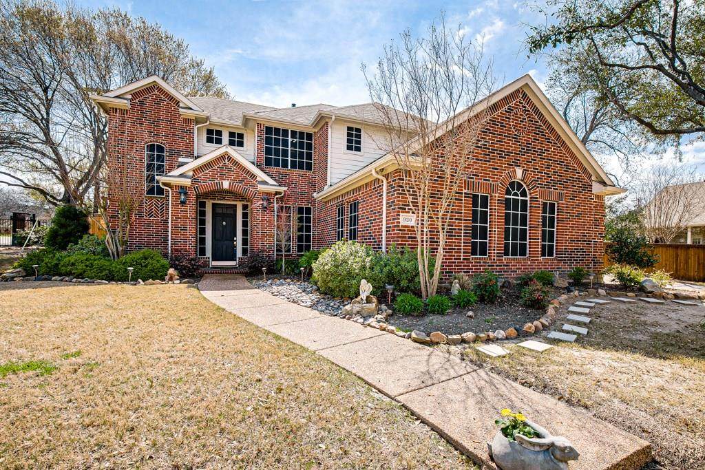 920 Briar Oak Drive - Photo 1