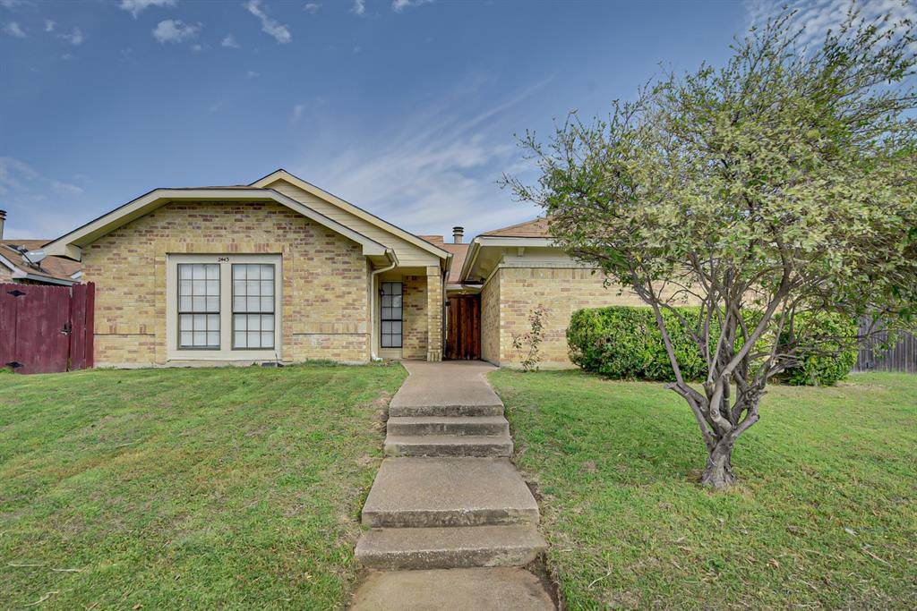 2445 Timberview Lane - Photo 1