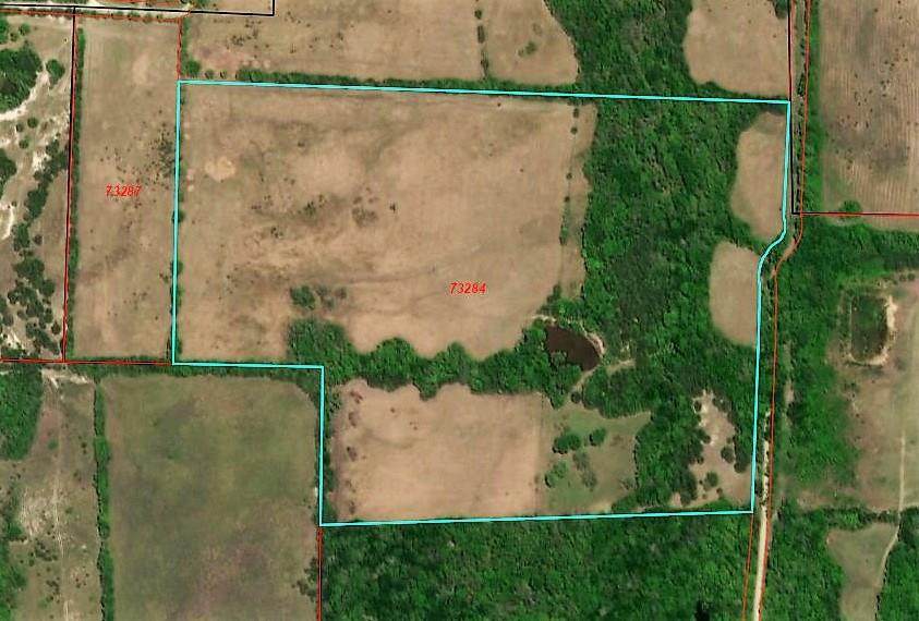 TBD County Rd 2996 - Photo 1