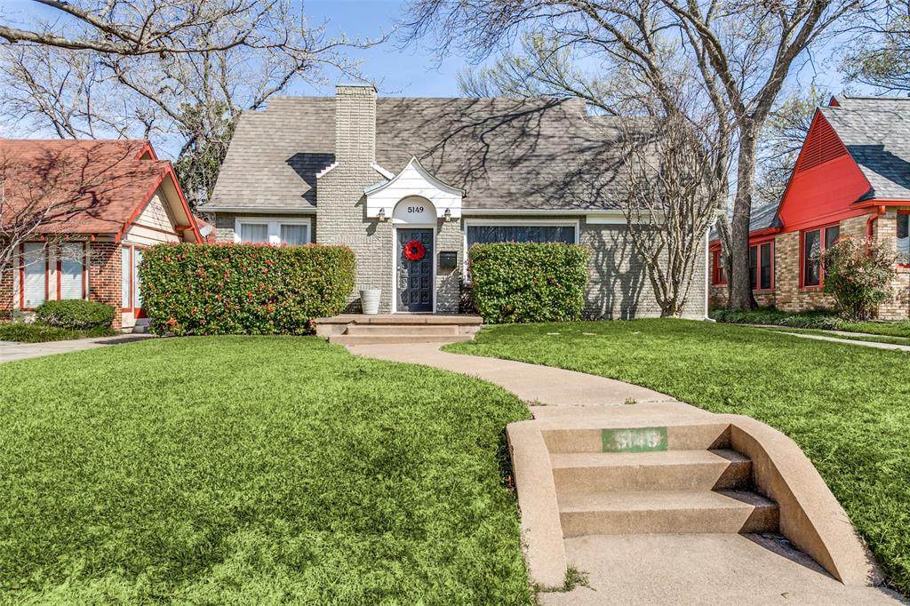 5149 Goodwin Avenue - Photo 1