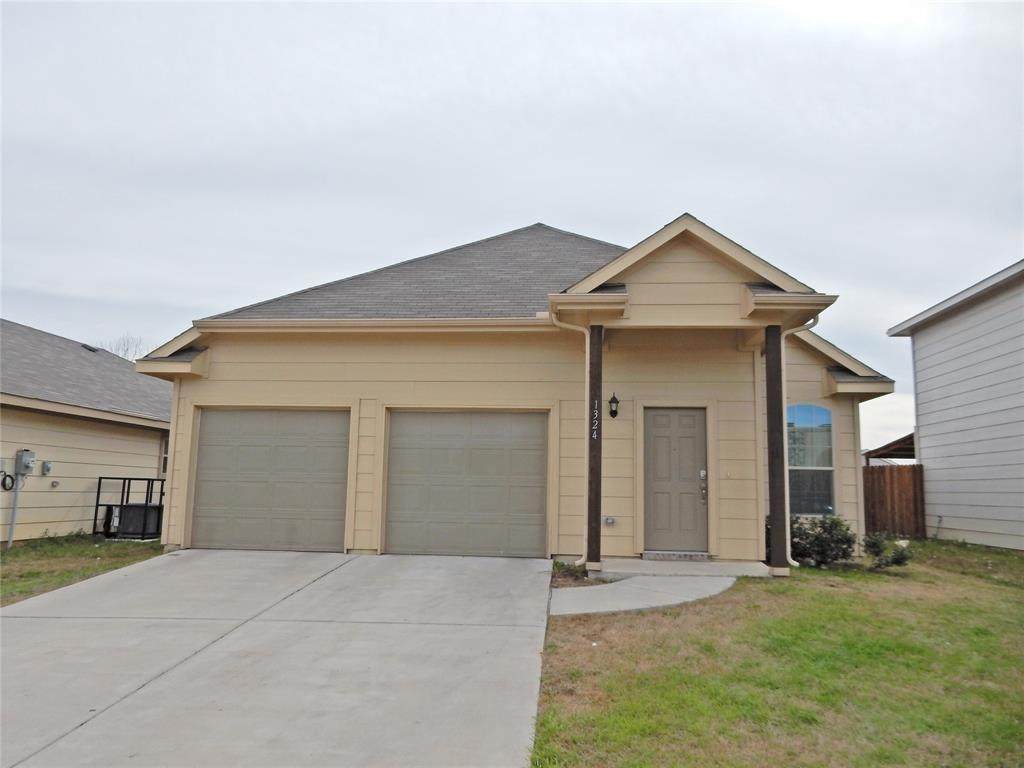 1324 Glen Garden Drive - Photo 1