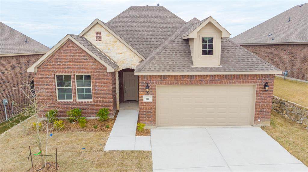 241 Flower Ridge Drive - Photo 1