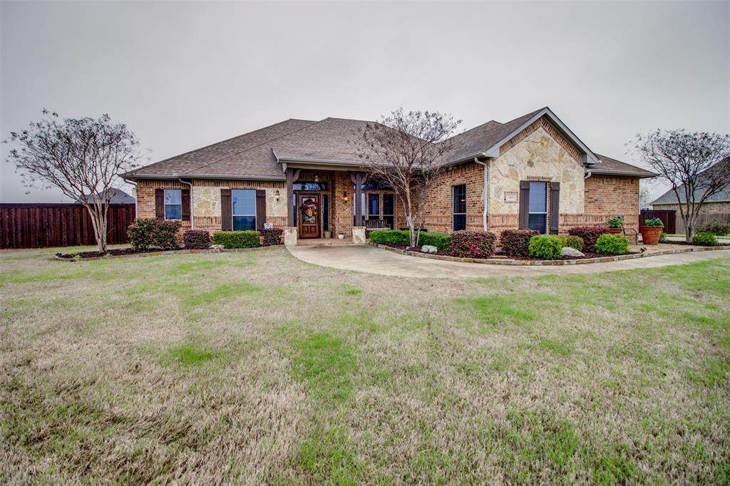3165 Alamosa Drive - Photo 1