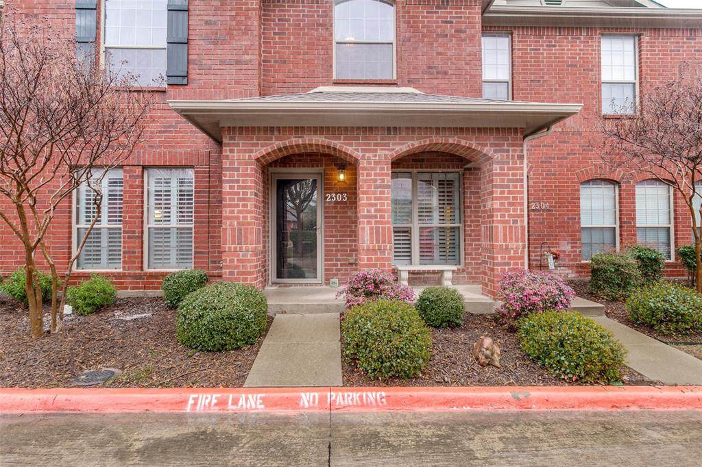 575 Virginia Hills Drive - Photo 1