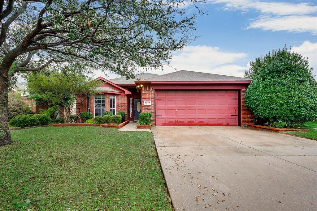 7237 Retriever Lane - Photo 1