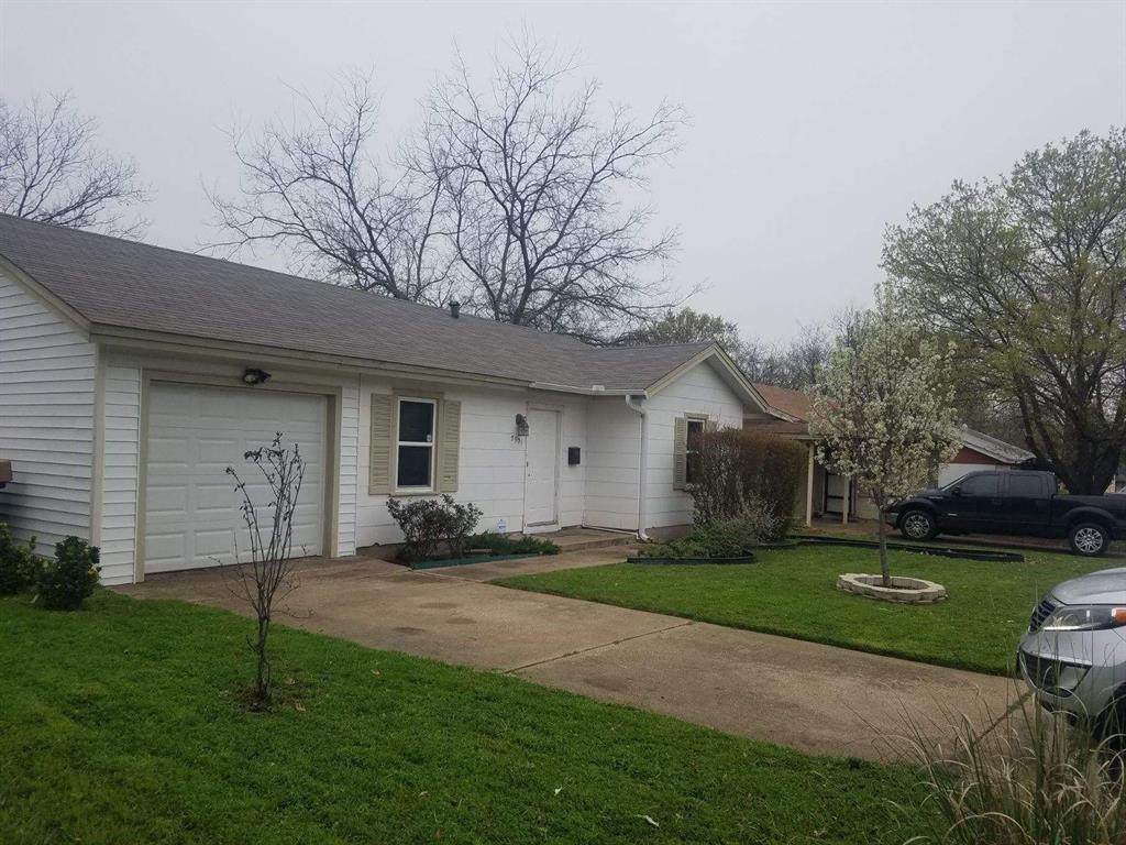 5901 Jennie Drive - Photo 1