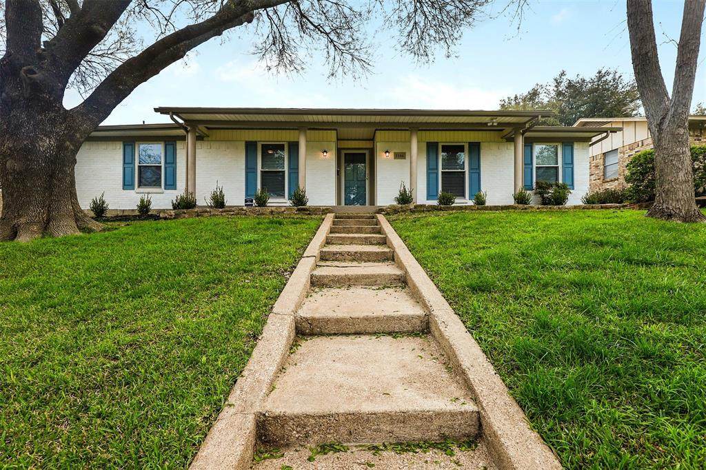 2206 Warm Springs Road - Photo 1
