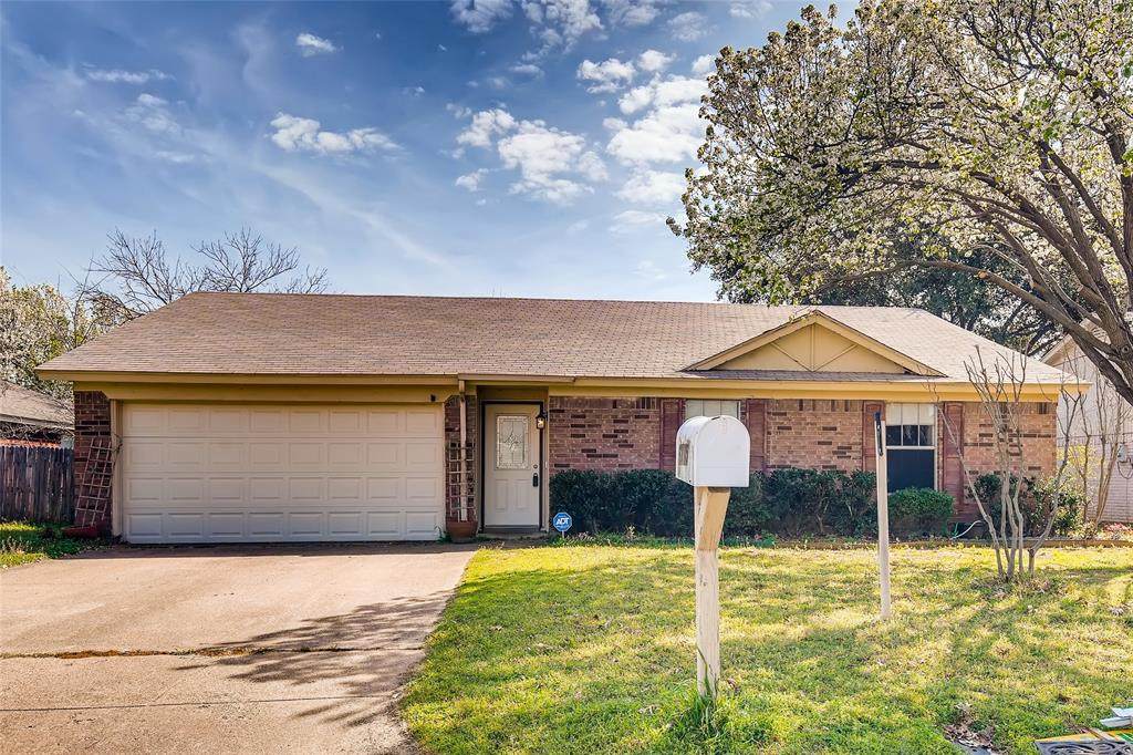 6115 Autumn Springs Drive - Photo 1