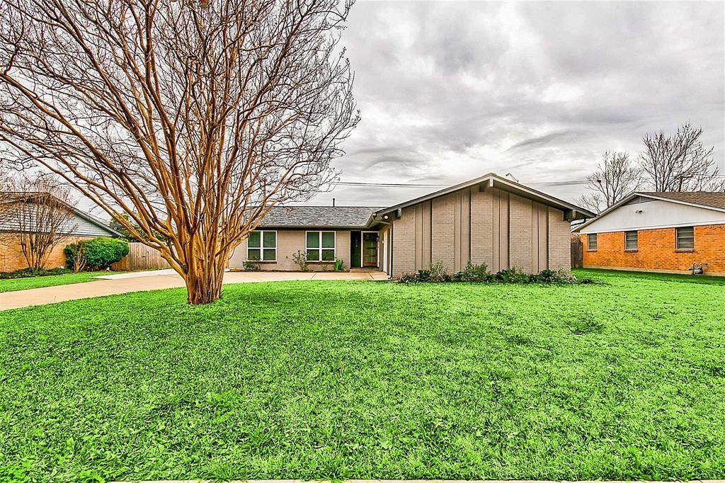 7504 Overhill Road - Photo 1