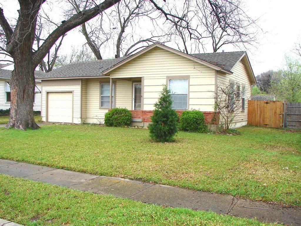 825 Bowie Street - Photo 1 825 Bowie Street - Photo 1