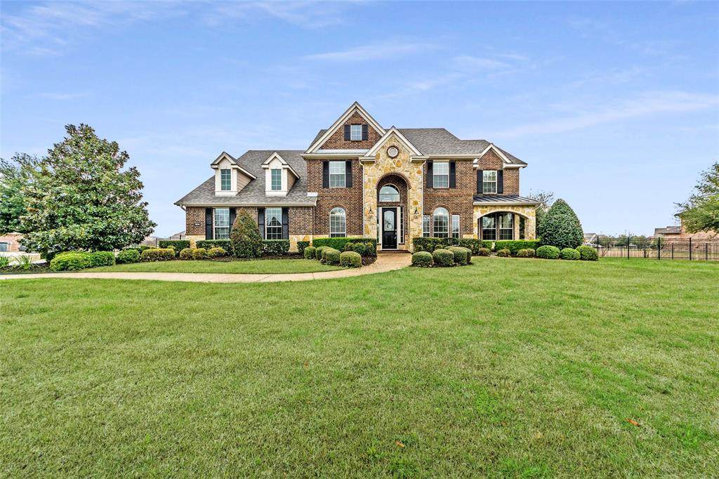 5806 Parker Village Drive - Photo 1