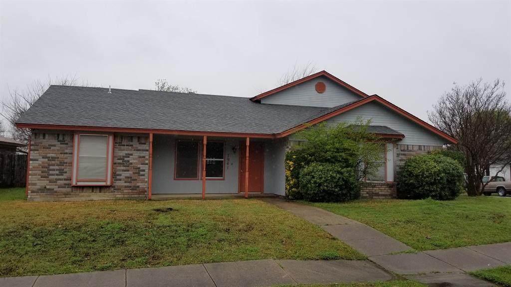 7941 Sunrise Drive - Photo 1