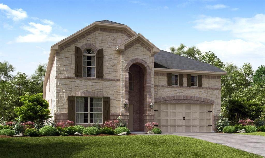 4311 Cibolo Creek Trail - Photo 1
