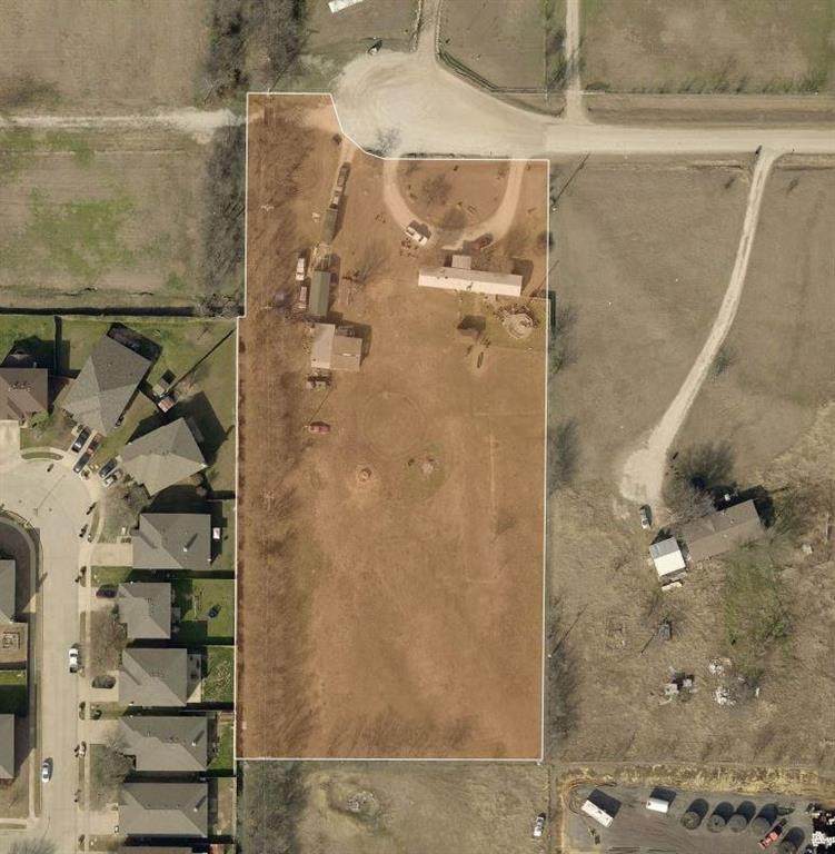 17326 Gaffield Road - Photo 1