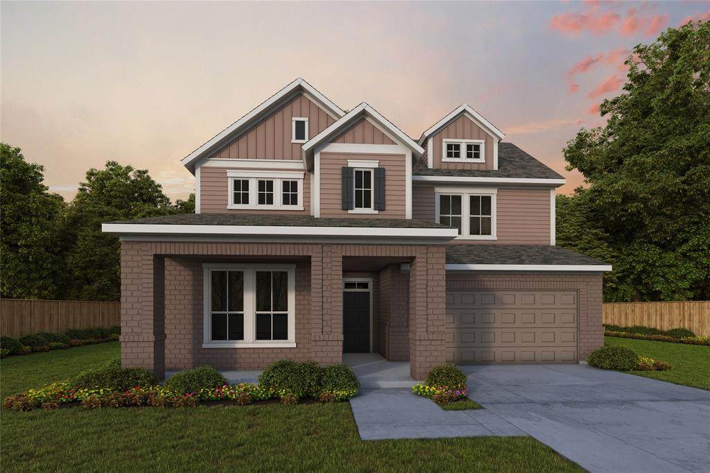 13705 Mary's Ridge Road - Photo 1