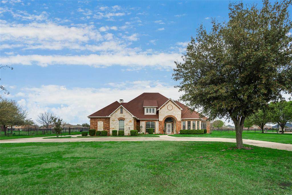 1127 Remington Park Drive - Photo 1