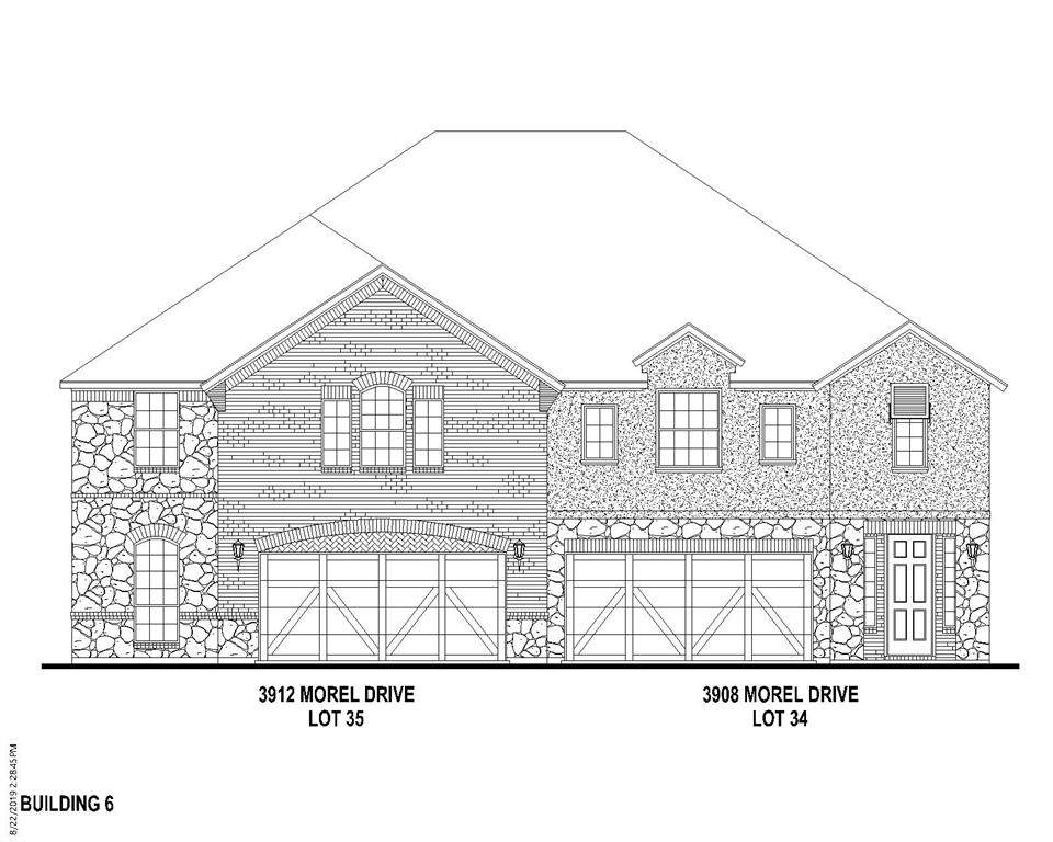 3912 Morel Drive - Photo 1