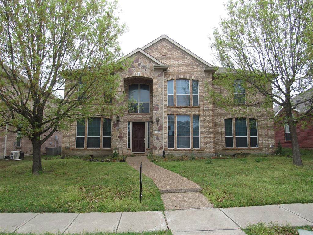 9916 Bradford Grove Drive - Photo 1
