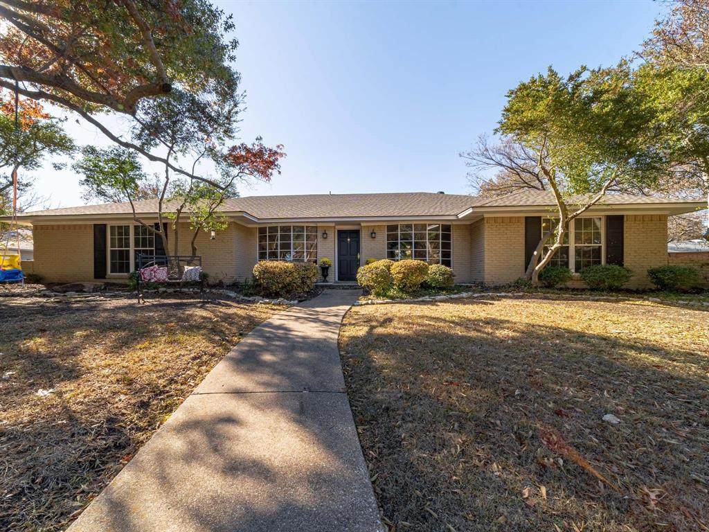 5 Ridgeview Circle - Photo 1