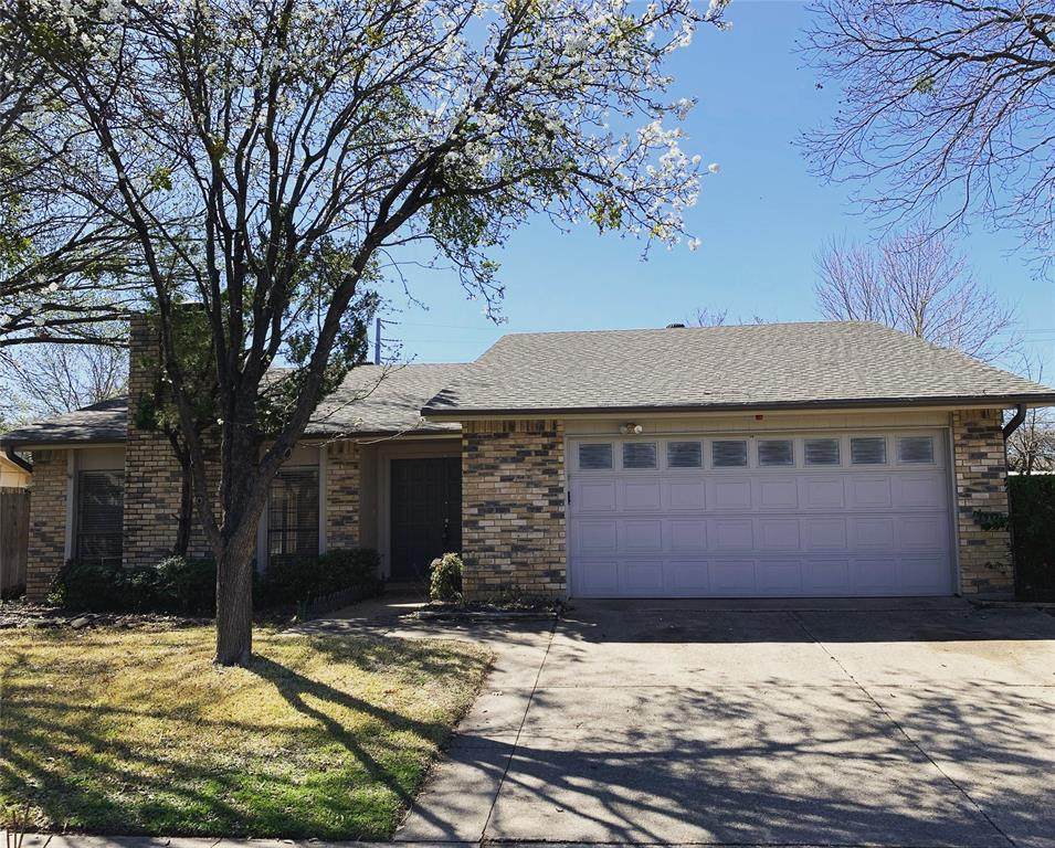 2510 Southcrest Drive - Photo 1