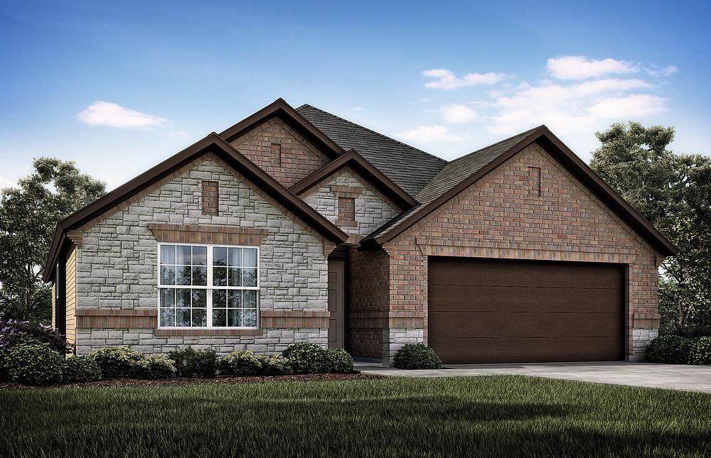 6717 Mead Lake Trail - Photo 1